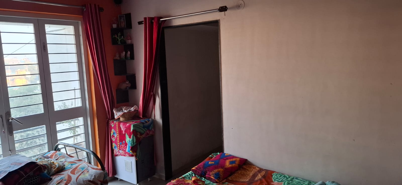 2 BHK flat 
